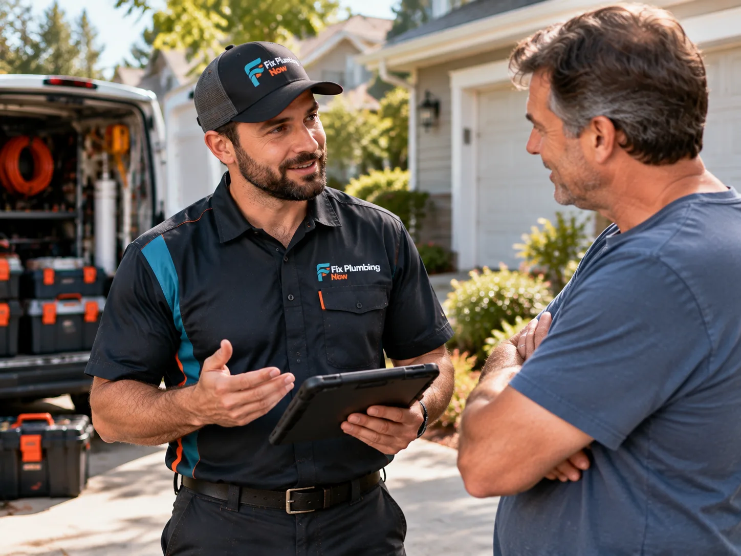 Clogged Drain Service Middleburg, VA FAQs
